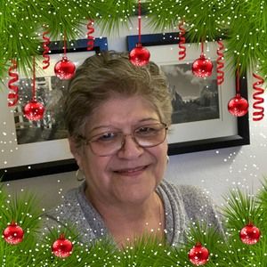 Meet your Posher, Lupe